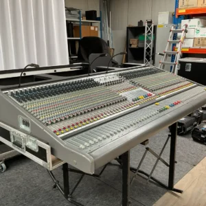Midas XL250 40/18