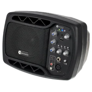 Shoutspeaker (2 in a case)