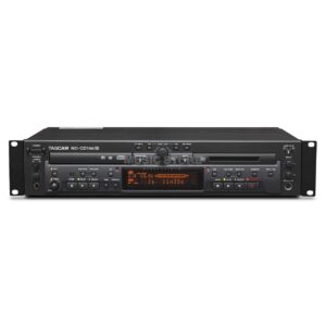 Tascam MD-CD1