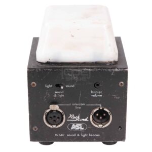 ASL Beacon IS140