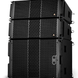 Adamson S10 stack frame