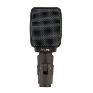 Sennheiser - e906, Supercardioid Dynamic Microphone