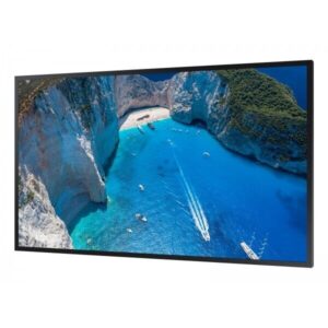 Samsung 75" LH75QMRA (TV screen)