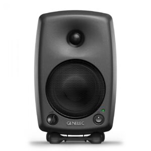 Genelec 8030C  Studio monitor set