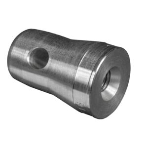 Half Connector Male M12 Prolyte