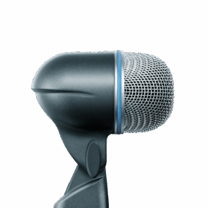 Shure beta 52