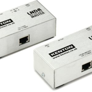 Kenton LNDR Midi Line Driver Master