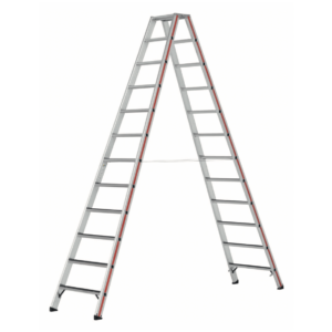 Altrex ladder 2,35m