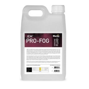 Jem pro smoke fluid 9,5L