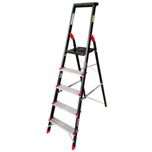 Altrex ladder 1,65m