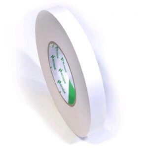 Nichiban gaffa tape wit 19mm/25m