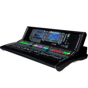 Allen & Heath - DLIVE S7000 Console KIT
