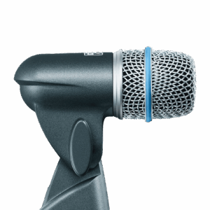 Shure beta 56