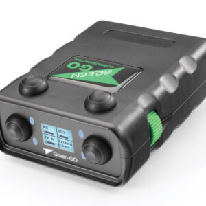 GreenGo - Wired intercom KIT