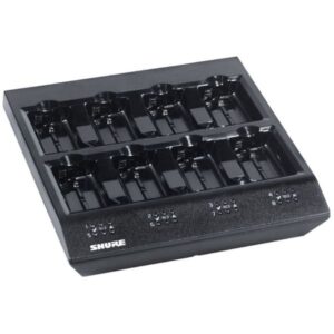 Shure SBC800-E charger