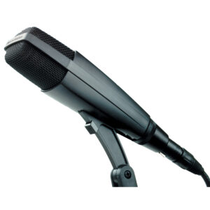 Sennheiser - MD421-II Cardioid Dynamic Microphone