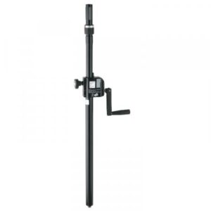 K&M 21339 tussenbuis met wind-up