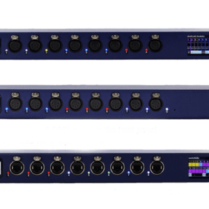 ELC Node Rack 8