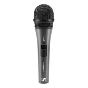 Sennheiser E825S