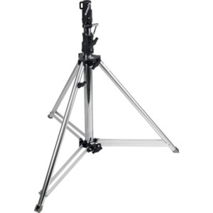 Followspot stand