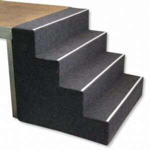 Podiumtrap t.b.v. 60cm