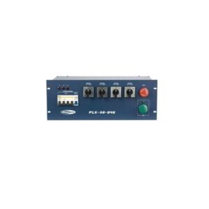 Showtec PLE-30-080 chain hoist controller