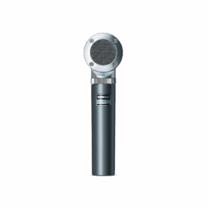 Shure Beta181/C