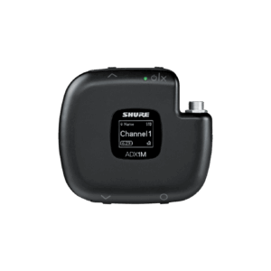 Shure ADX1M Set