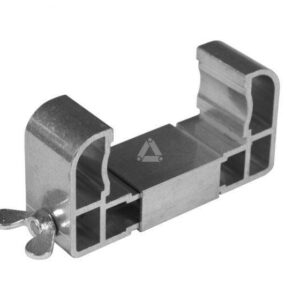 Prolyte deck to deck clamp