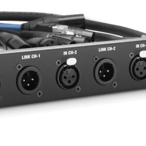 DAP 100V amprack