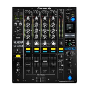 Pioneer - DJM-900NXS2