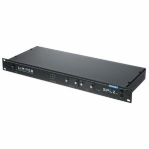 Dateq SPL-2 Limiter