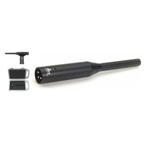 DBX-M2 Reference Microphone for DriveRacks
