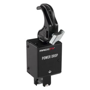 MagicFX - Power Drop
