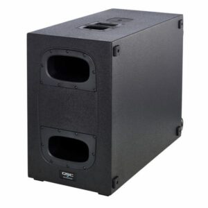 QSC KS212C Sub