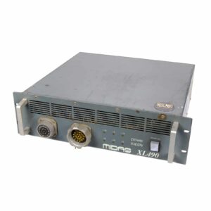 Midas XL4 PSU