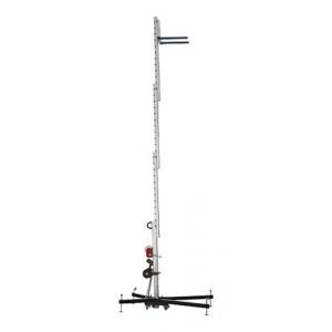 Work - LW-461R towerlift 250KG 6,35m
