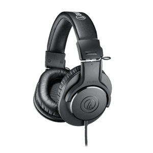 Auio Technica ATH-M20X
