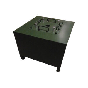 Prolyte Truss Ballastblok 450 kg black