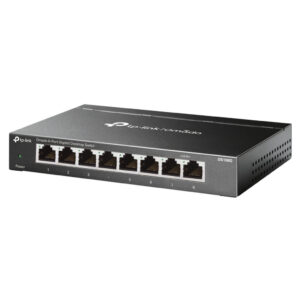 TP link switch 8poorts