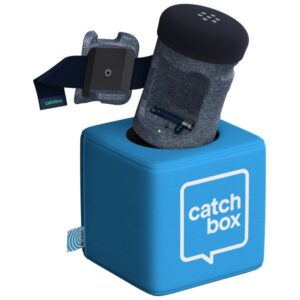Catchbox