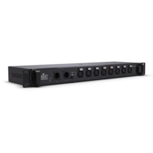 Chauvet RDMX single  5 pins booster