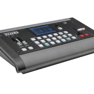 DMT D1, videomixer/scaler