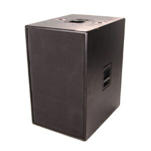 Electro Voice DML-2181 sub speaker