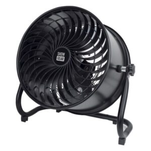 Showgear SF-125 Fan