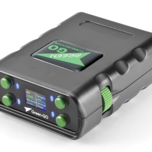 GreenGo - Wireless intercom WBPX KIT