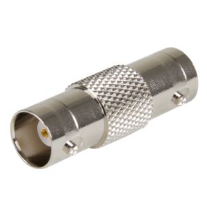 BNC coupler