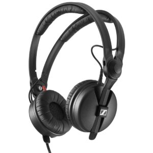 Sennheiser HD 25 plus