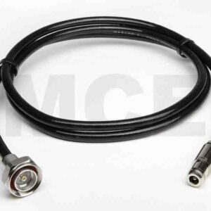 Ecoflex 10 cable 50Ω 5m
