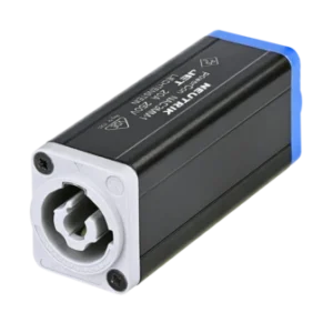Powercon coupler